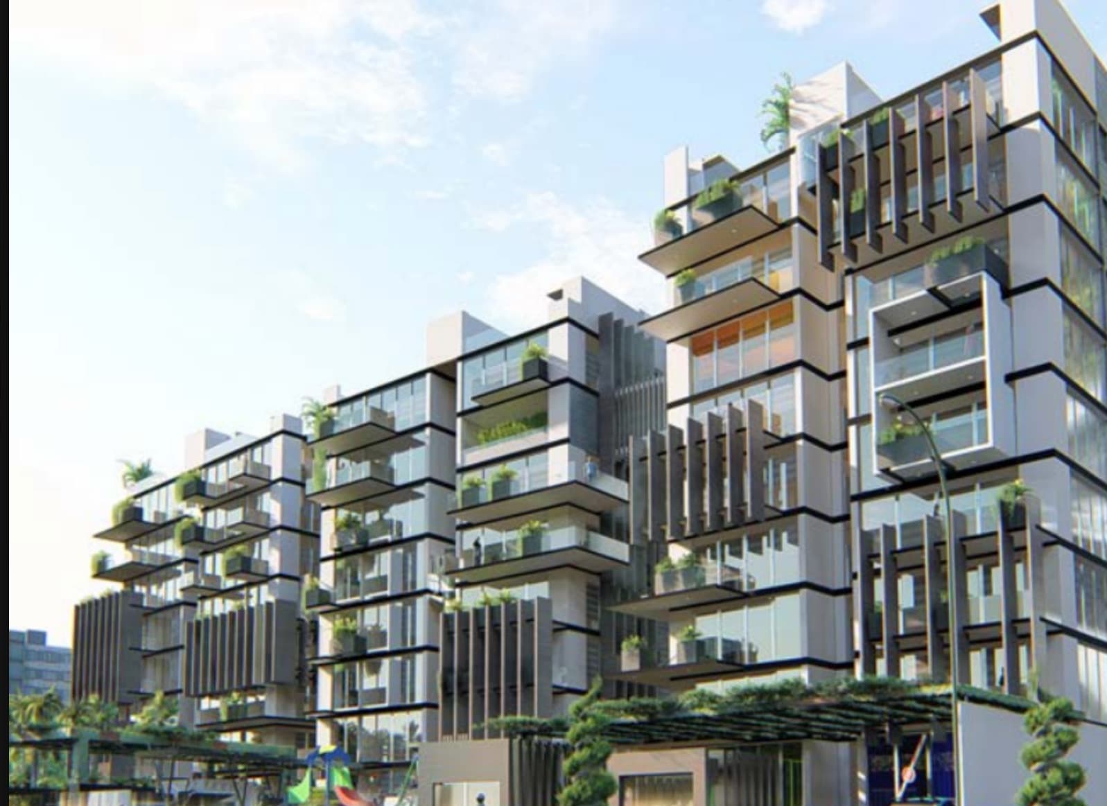 Grand Living Juriquilla