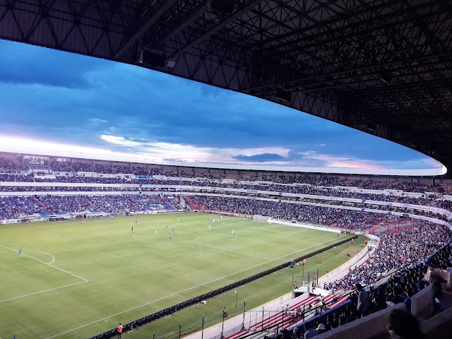 Estadio Corregidora