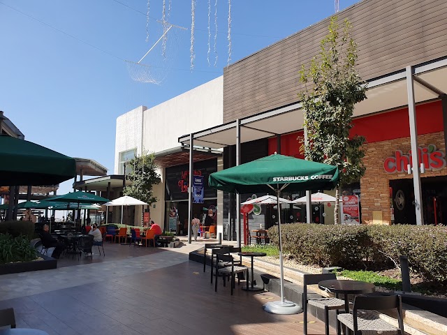 Paseo Querétaro