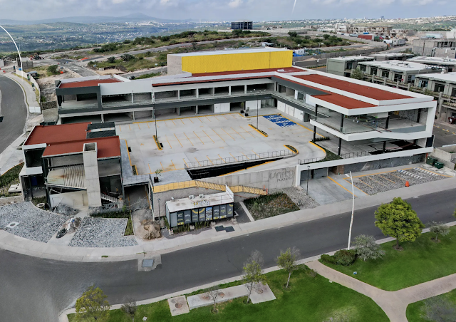Unity Plaza