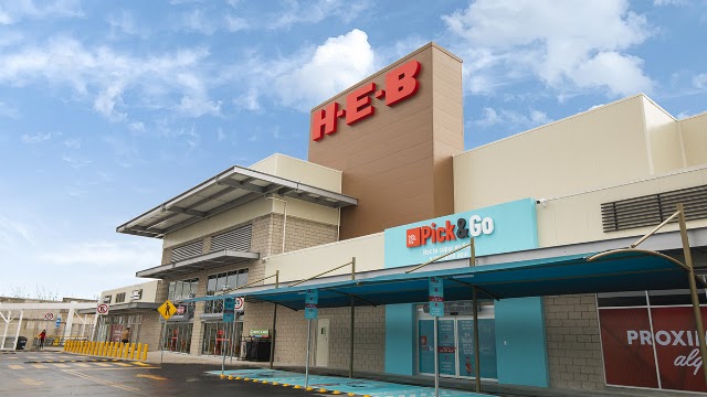 H-E-B El Mirador